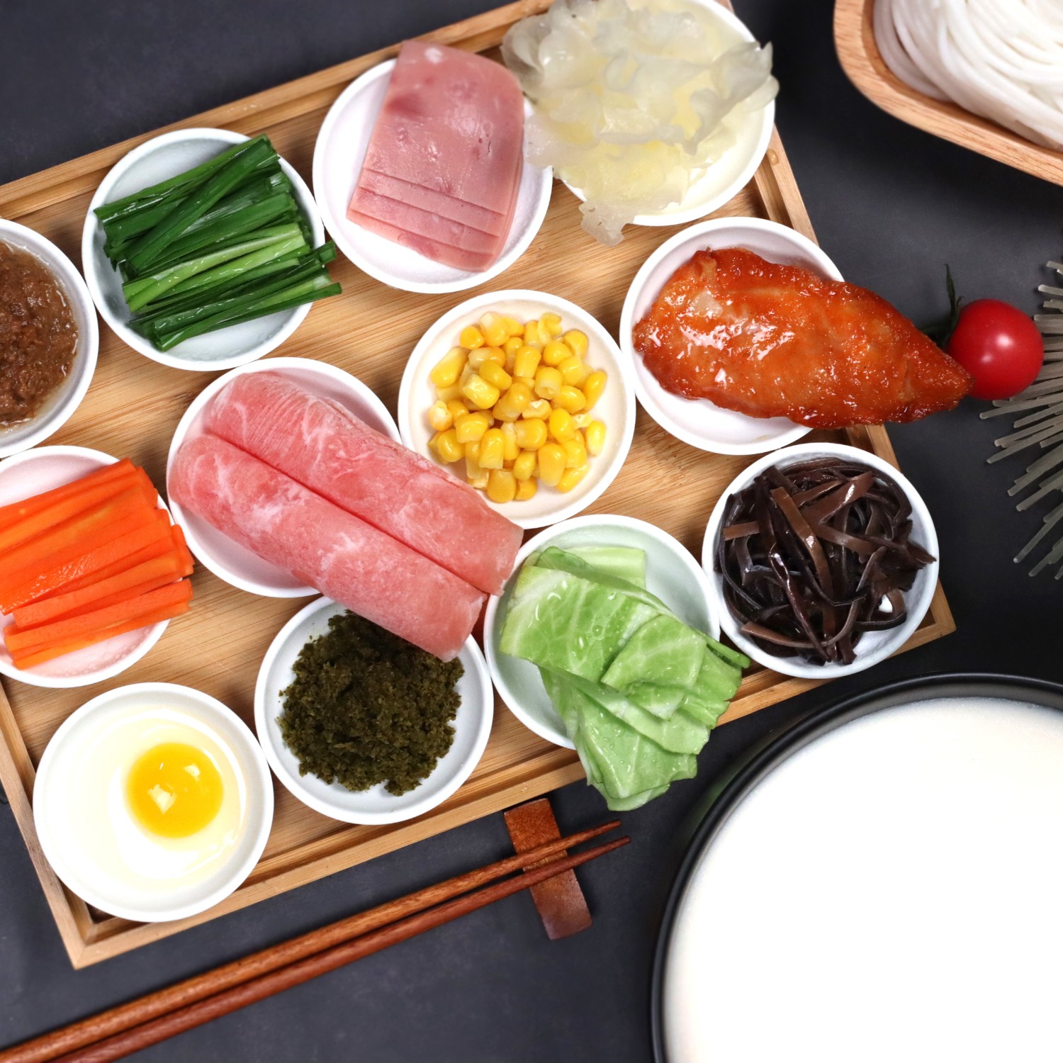 專(zhuān)業(yè)餐品研發(fā)團隊，定期產(chǎn)品更新