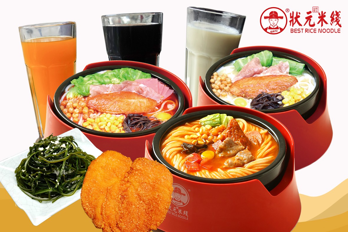 狀元米線招商加盟火熱進行中，30平方米起可立店，簡單好操作，歡迎隨時來總部考察，全國合作熱線：400-967-2208