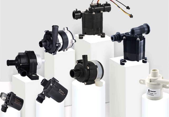 微型無刷直流水泵與傳統(tǒng)水泵相比，在哪些方面具有優(yōu)勢？